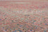 Vintage Kashan Area Rug (9' x 13')